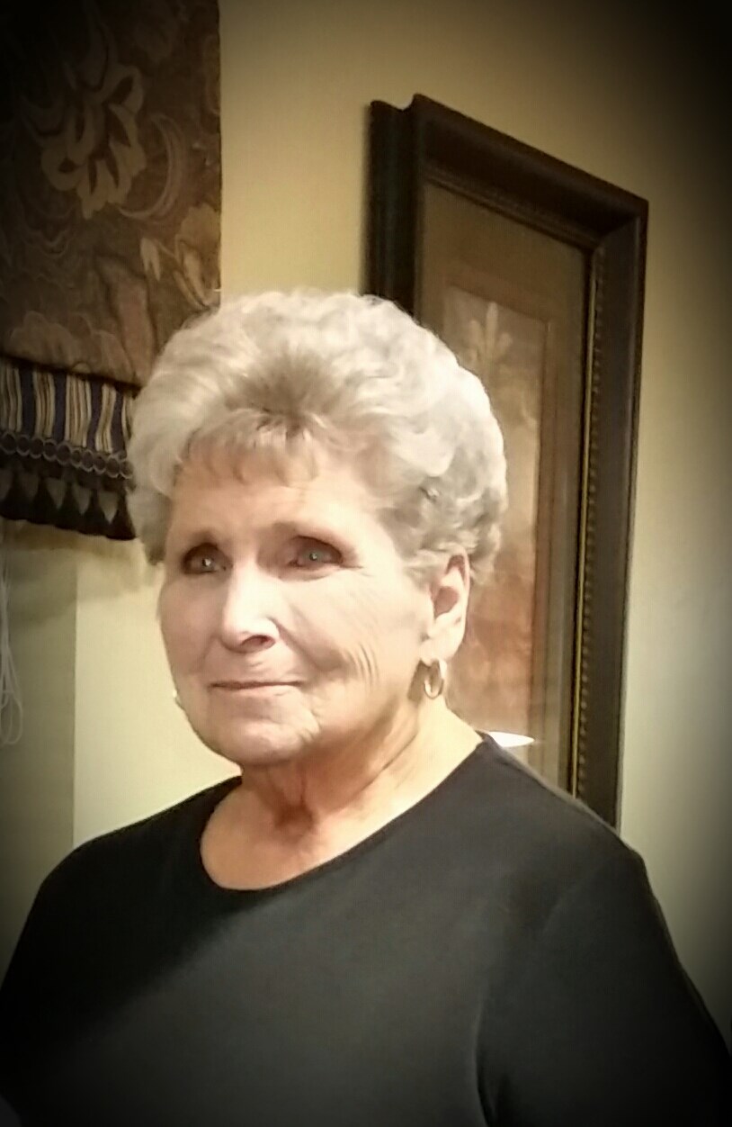 Obituary of Martha Agnes Shearer