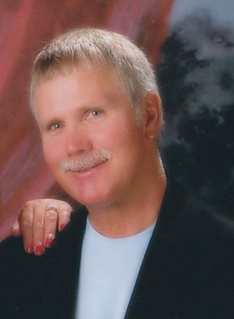 Obituary of Stephen Robert Kress