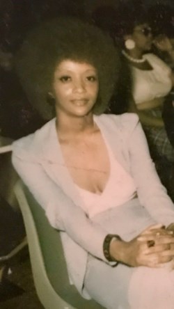 Obituary of Mrs. Jeannie Sherlette Freeman