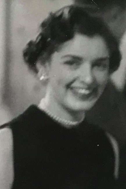 Obituary of Katherine Riley Ward