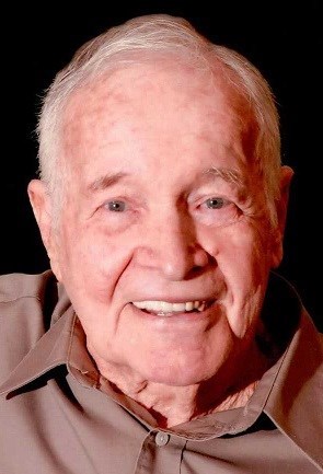 Obituary of George Edward Herb