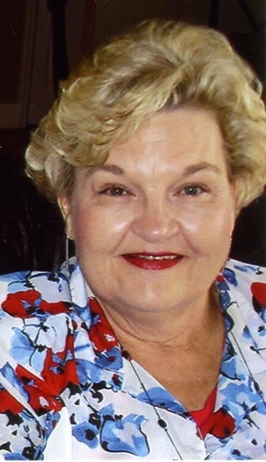 Obituary of Jeanette Funerburk Brown