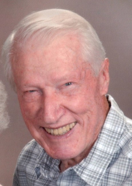 Obituary of Leroy E. Mueller Sr.