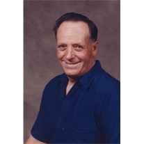 Obituary of Louis Trongale