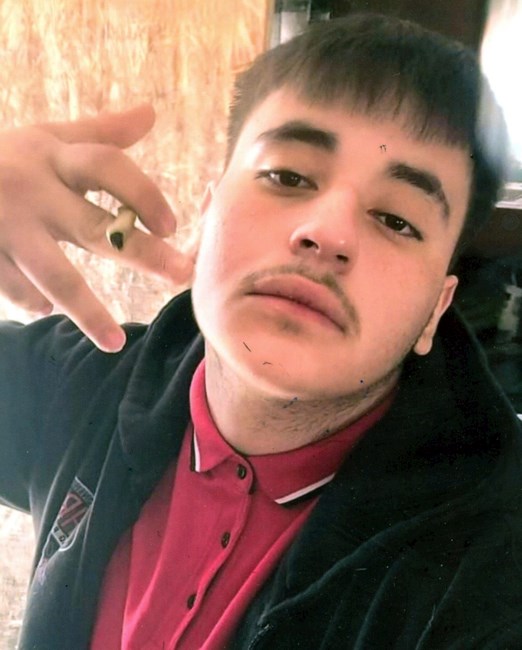 Obituary of Alan Ismael Rey