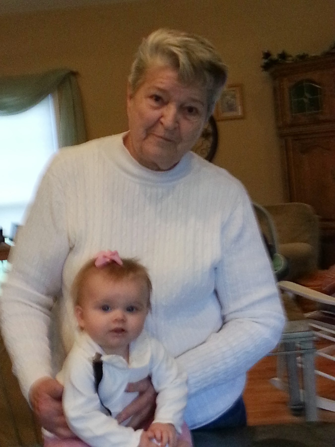 Obituary of Ruth Ann Hicks