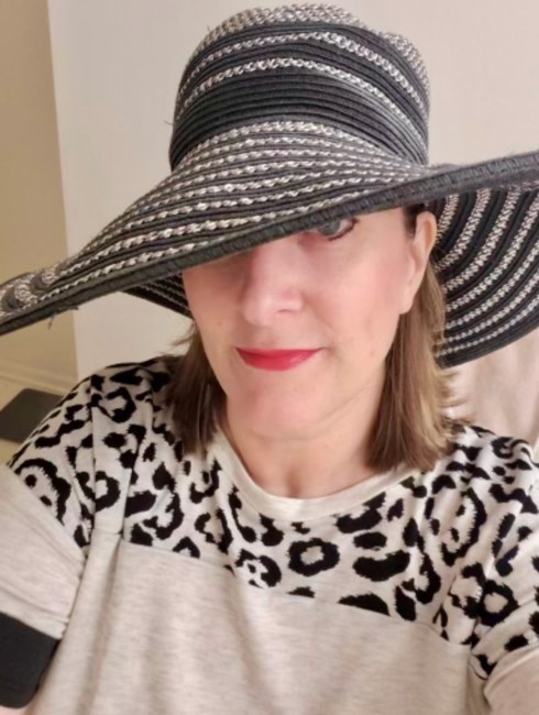 Obituary of Julie Joy Riedl