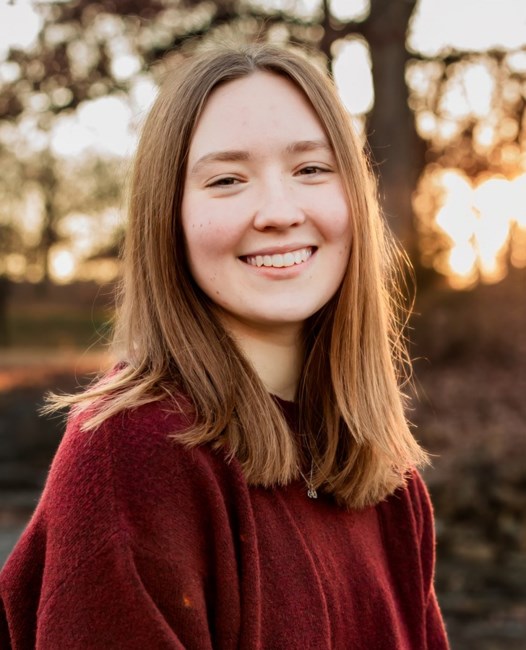 Obituary of Chloe Ann Polzin