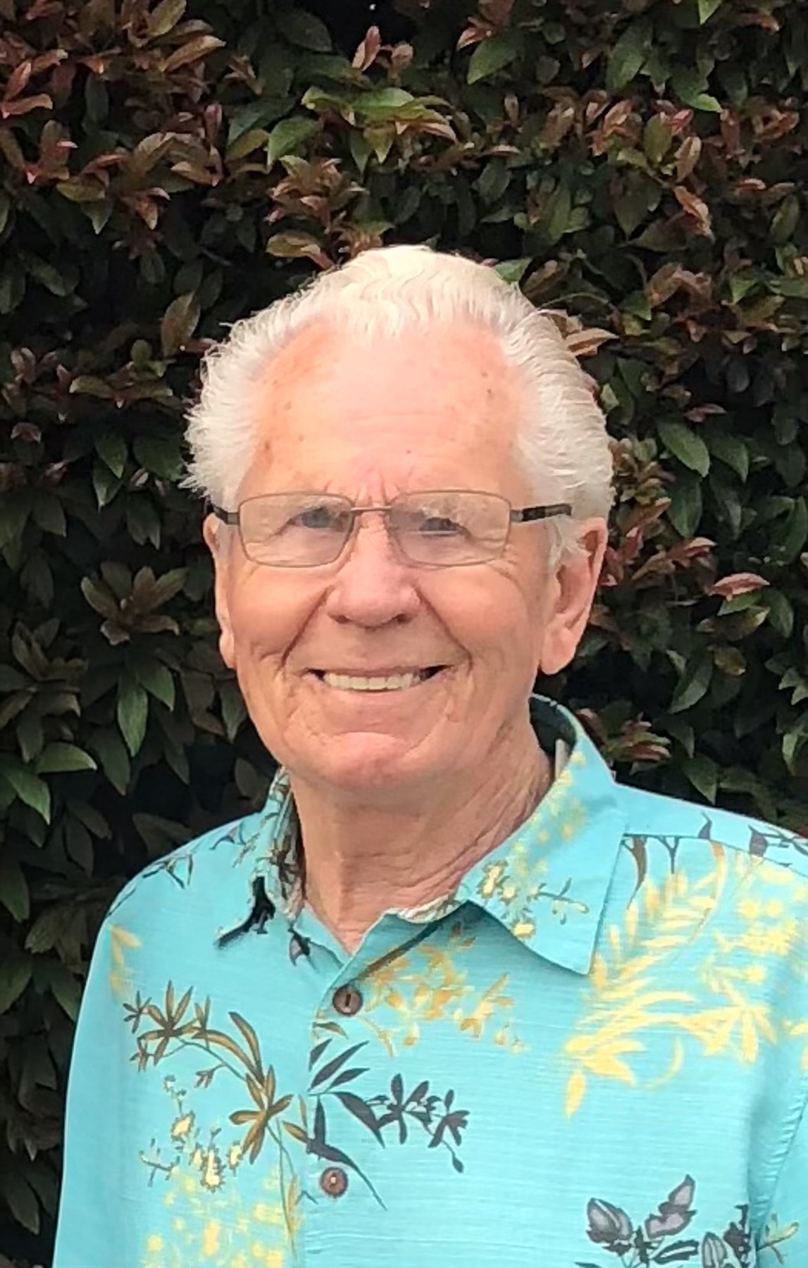 Obituary of Alvin James Klein