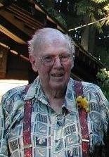 Obituary of Lee Spencer Eldridge