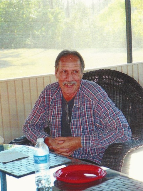 Obituary of Timothy Harnas