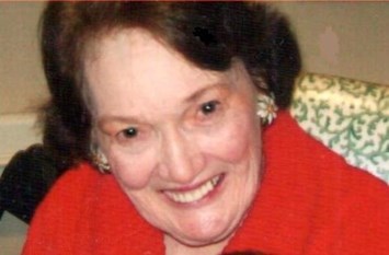 Obituary of Grace Hoolahan Quinton
