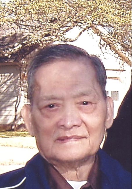 Obituary of Joseph Phat Tan Cao