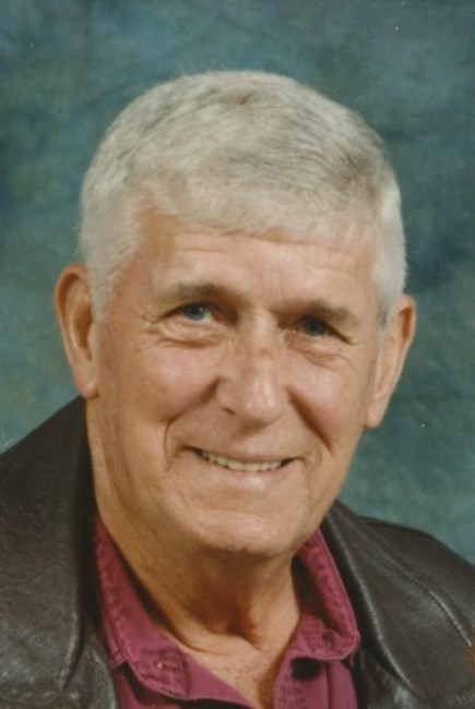 Obituary of Marion Junior "Junior" Sawyer