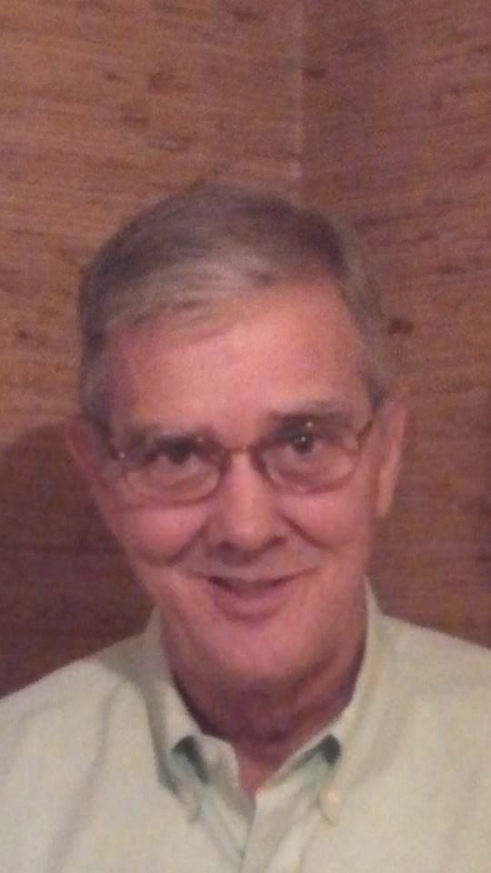 Obituary of Benjamin Calvin Whitfield