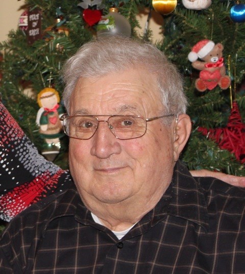 Obituary of Louis L. Thiele
