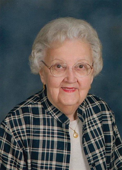 Obituary of Mary Elizabeth Murphy
