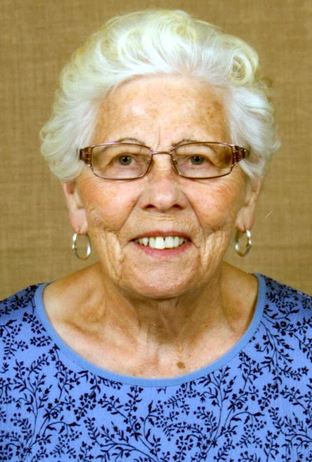 Obituary of Lillian Seifermann