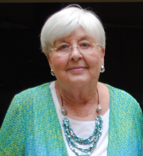 Obituary of Barbara Lorene Eisenhauer