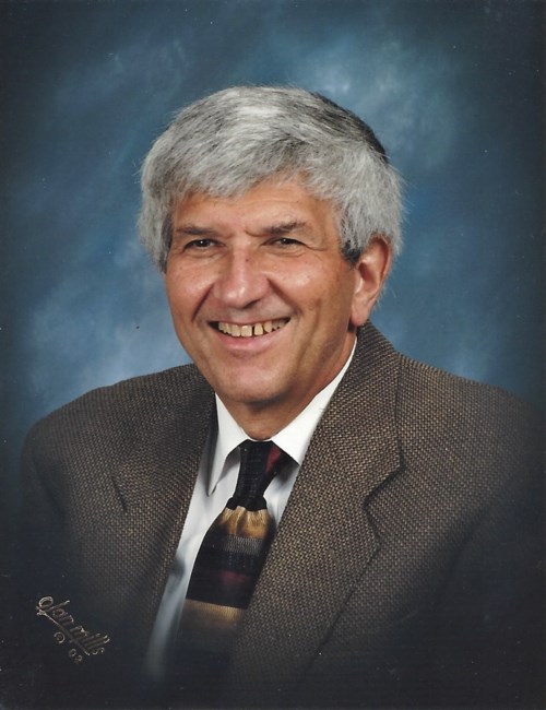 Obituary of Raymond J. "Ray" Ricossa, Sr.