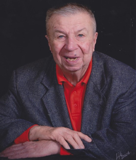 Obituary of Thomas Bernard Knisely