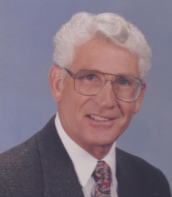 Obituario de James J. Nelson