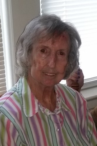Obituary of Mrs. Maxine Pulley