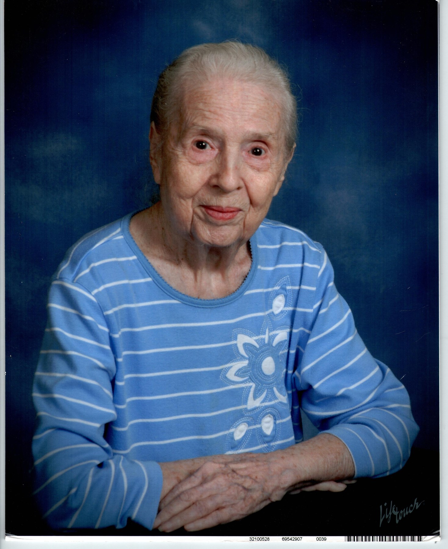 Obituary of Ruth M. Balogh