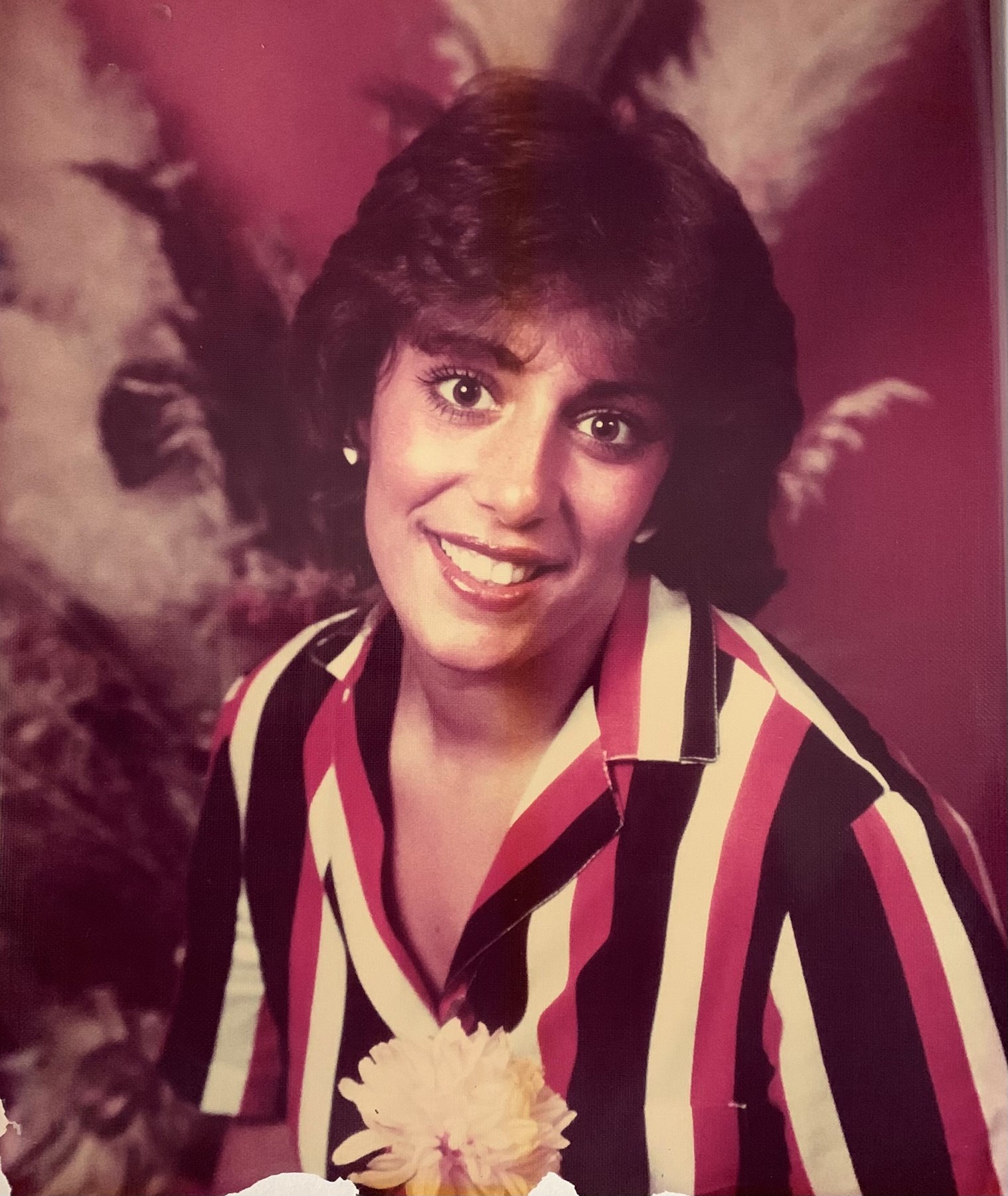 Obituary of Donna Marie Viggiani