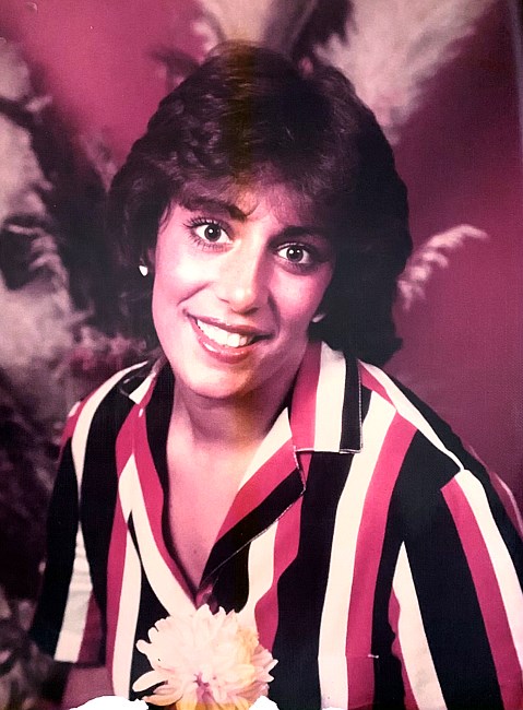 Obituary of Donna Marie Viggiani