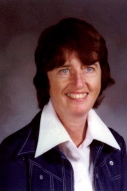 Obituary of Helen T. Foley