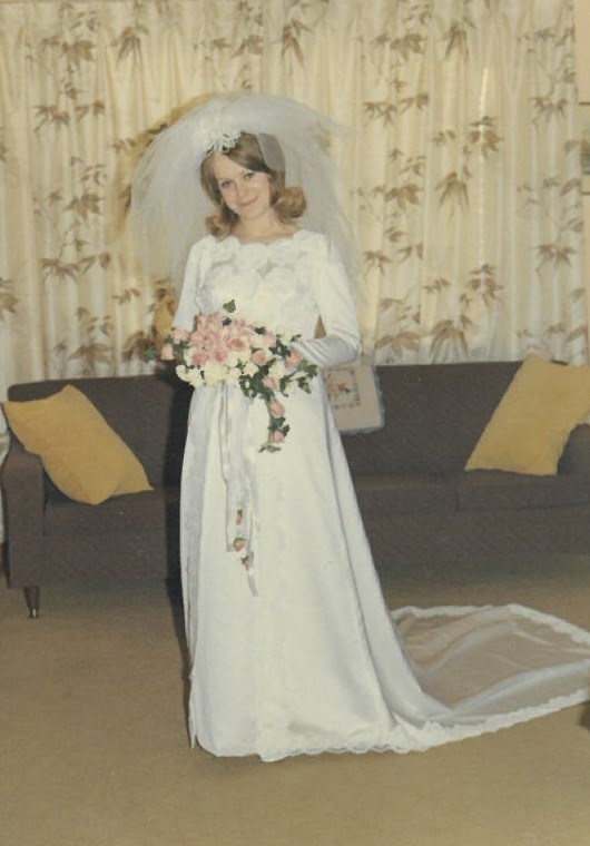 Obituary of Carol Lorraine Hanson