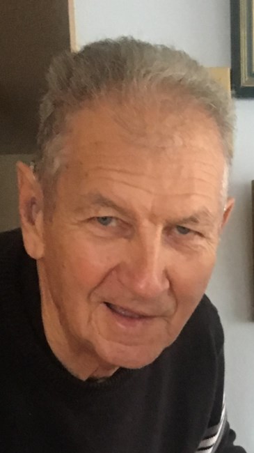 Obituary of Marcel Pilon