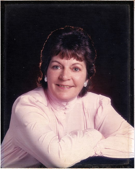Obituary of Barbara Ann Carr
