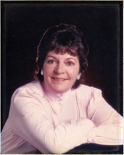 Obituario de Barbara Ann Carr