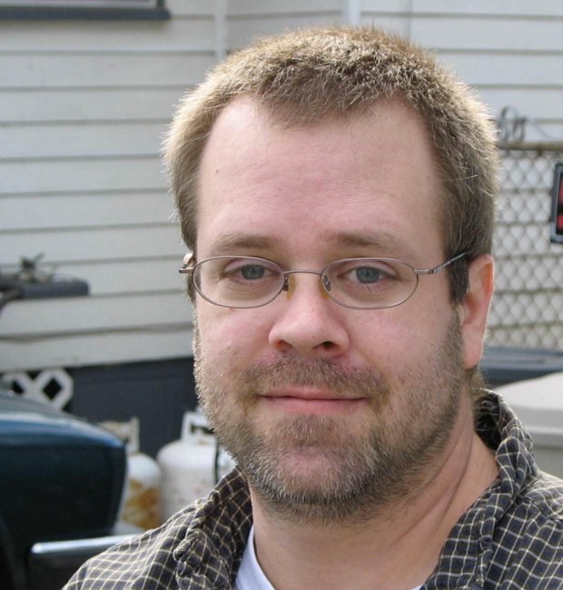 Obituary of David Michael Grouchy II