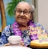 Obituary of Lillian Pizzarelli