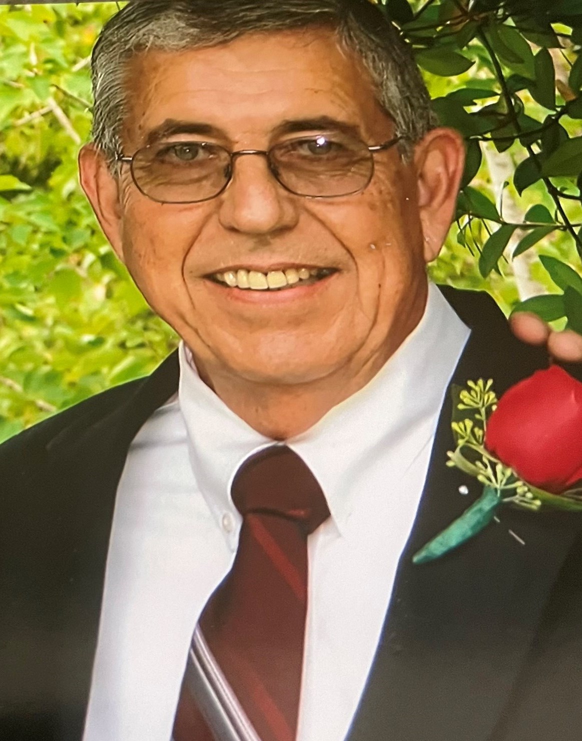 James Carl Akins Obituary Oklahoma City, OK