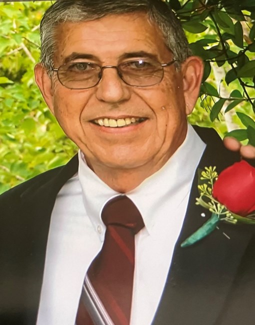 Obituary of James Carl Akins