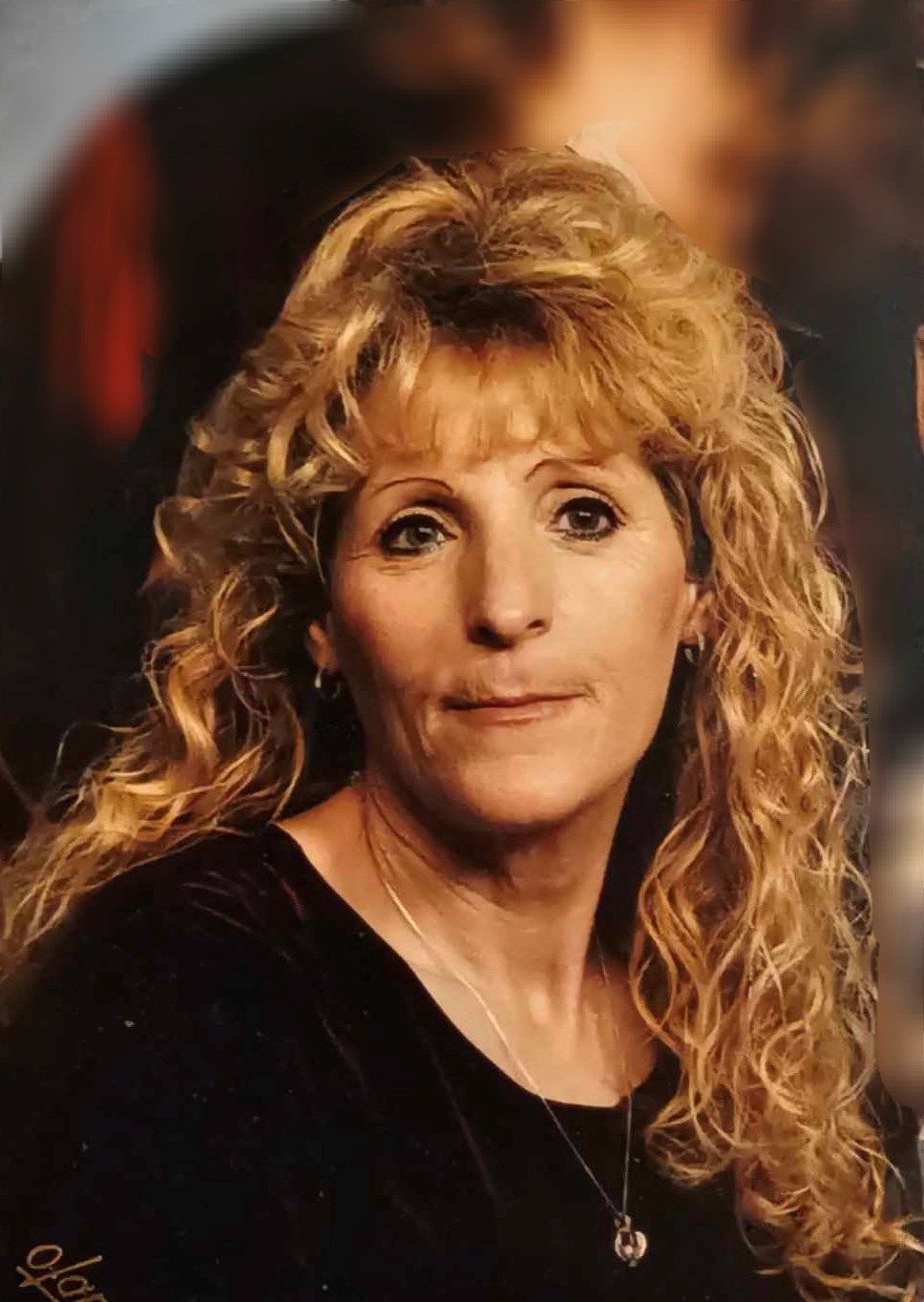 Obituary of Sherry Ann Nicholson