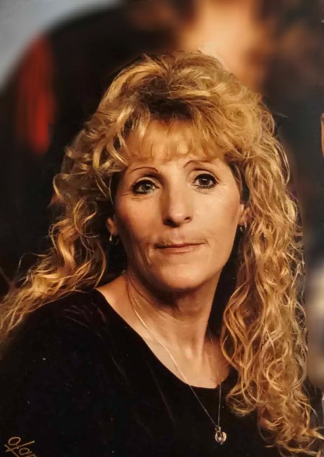 Obituary of Sherry Ann Nicholson