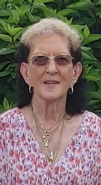 Obituary of Elizabeth June Gillum