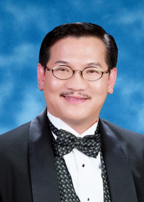 Obituary of Kenneth Khanh Lee