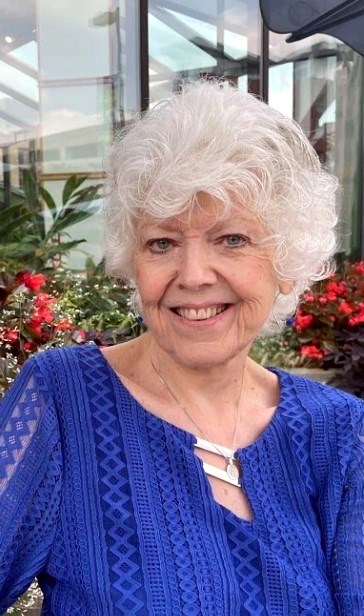 Obituary of Cheryl Bartkavage