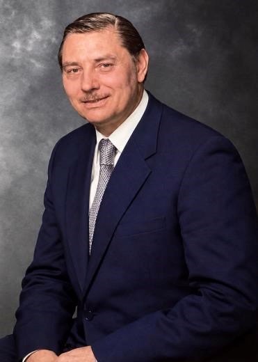 Obituary of Roy Paul Kavicky
