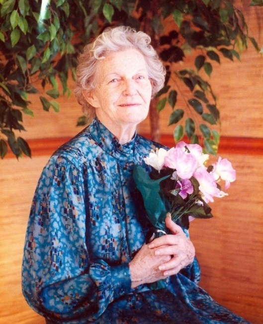 Obituary of Mrs. Annie Ellison Daniel