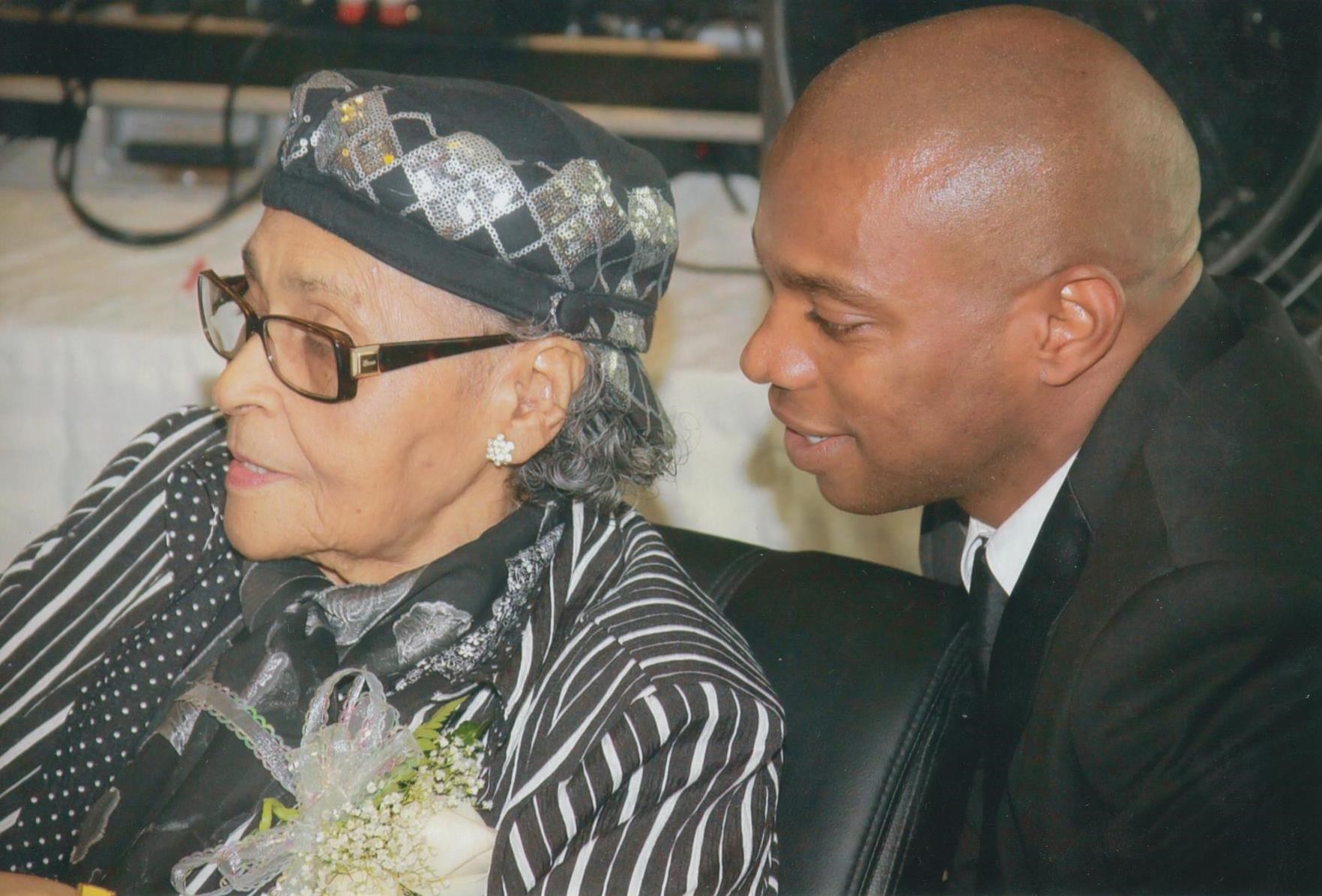 Obituary of Mary Ethel Rischer