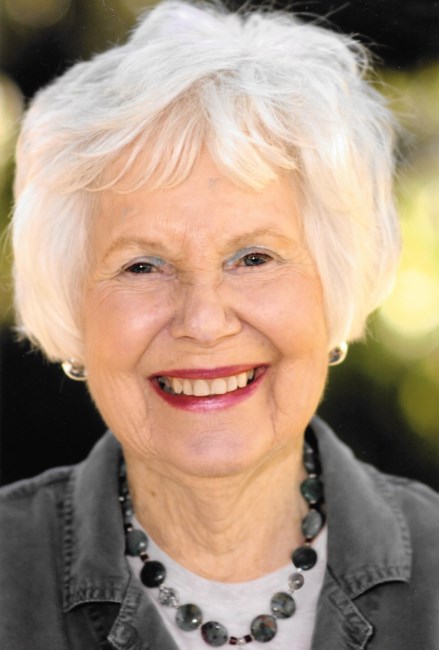 Obituary of Joan Helen Blacher