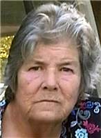 Obituario de Mary Ann Coley