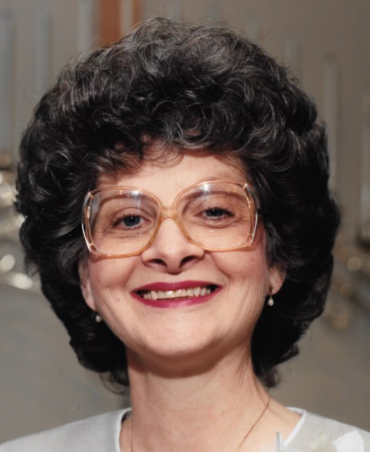 Obituary of Margaret Hager Pipkin